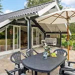 度假居 Nadezda - 450m From The Sea By Interhome Bøtø By