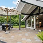度假居 Nadezda - 450m From The Sea By Interhome Bøtø By