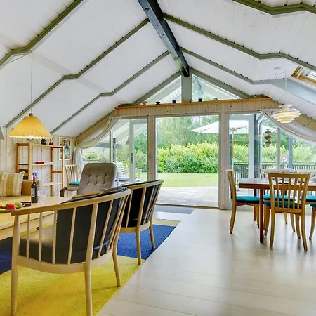 度假居 Nadezda - 450m From The Sea By Interhome *