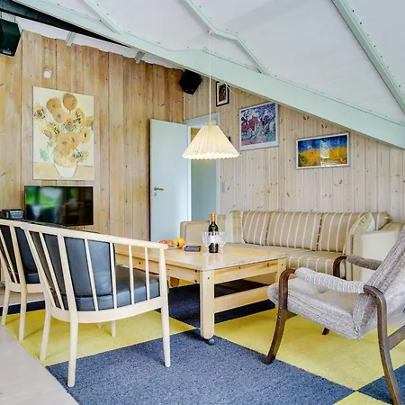 Nadezda - 450m From The Sea By Interhome 度假居 Bøtø By